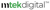 Mtek Digital Logotype