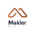 Makler Bled Logotype