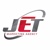 JET Marketing Agency Logotype