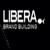 Libera Brand Building Logotype