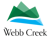 Webb Creek Management Group, LLC Logotype