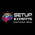 Setup Experts Logotype