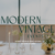 Modern Vintage Events Logotype