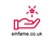 Smfame Logotype