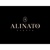 Alinato Events Logotype