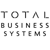 Total Business Systems | Jacksonville IT Services and IT Support Company Logotype