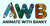 Animate With Banky Logotype