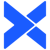 X-DMAIC DIGITAL WORLD Logotype