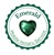 Emerald Mobile Notary Service Logotype