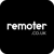 Remoter Logotype