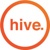 oHive Logotype