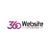 360 website studios Logotype