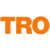 TRO Agency Logotype