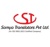 Somya Translators Pvt. Ltd. Logotype