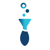 Goldfish Marketing Inc. Logotype