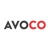 Avoco d.o.o (ltd) Logotype