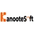 Kanoote Soft Logotype