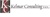 Kelmar Consulting LLC Logotype