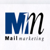 Mail Marketing Logotype