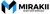 Mirakii Consulting Logotype