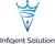 Infigent Solution Pvt Ltd Logotype