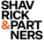 Shavrick & Partners Logotype