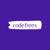 Codefreex Logotype