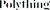 Polything Marketing Consultancy Logotype