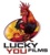 Lucky You Films Logotype