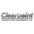 Clearpoint Consulting Engineers, P.A. Logotype