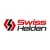 Swiss Helden Logotype