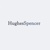 Hughes Spencer Logotype