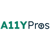 A11Y Pros Logotype