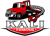 kali towing service Logotype