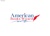 American Books Wizard Logotype