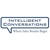 Intelligent Conversations Logotype