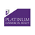 Platinum Commercial Realty Logotype