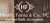 Heath Richard E CPA CVA PC Logotype