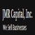 JMR Capital Logotype