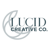 Lucid Creative Logotype