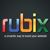 rubix Inc. Logotype