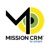 MISSION CRM by Sylogist Logotype
