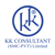 KK Consultant Logotype