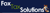Fox Tax Solutions, LLC Logotype