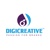 Digicreative Logotype