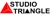 Studio Triangle Logotype