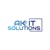 AK Consulting Services Logotype