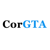 CorGTA Logotype