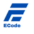 ECode Logotype