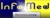 InfoMed Technologies PLC Logotype